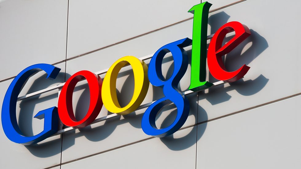 google
